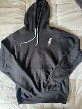 Women's Sarah Marie Run Fast Hoodie